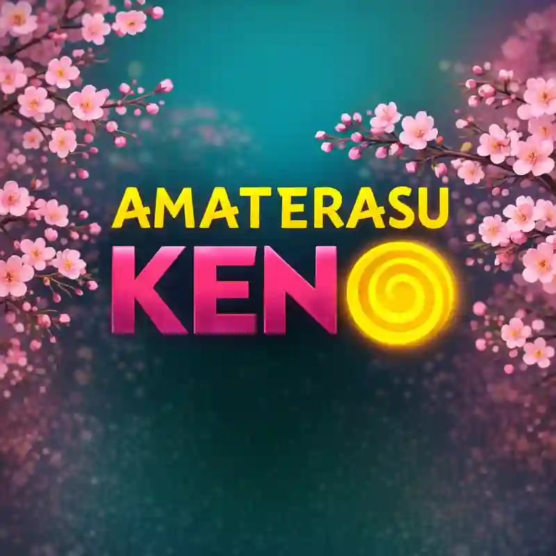 Amaterasu Keno jl mmm