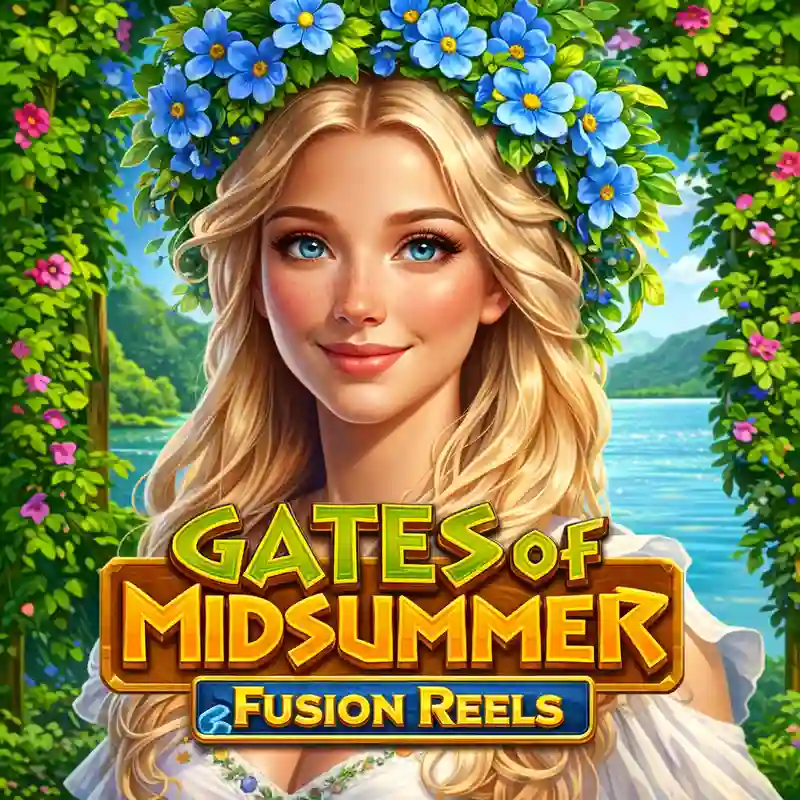 Gates of Midsummer jl mmm
