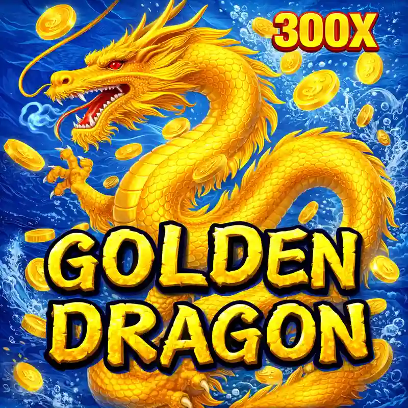 Golden Dragon jl mmm