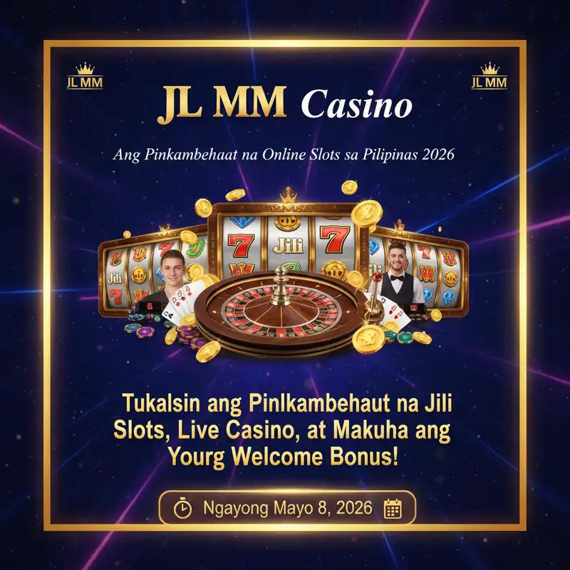 JL MMM Index