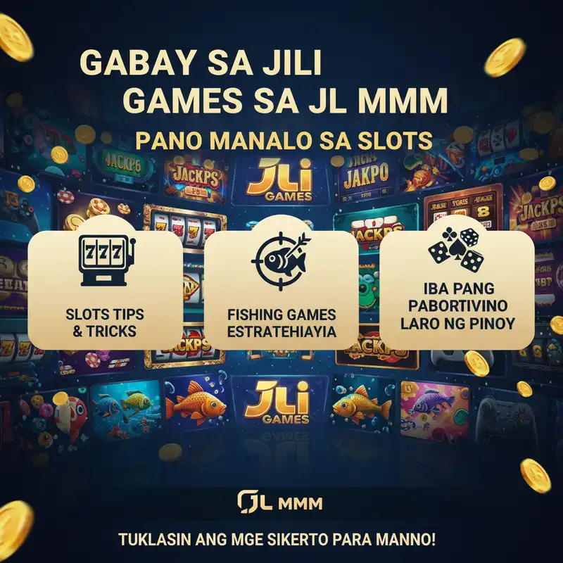 Jili Guide